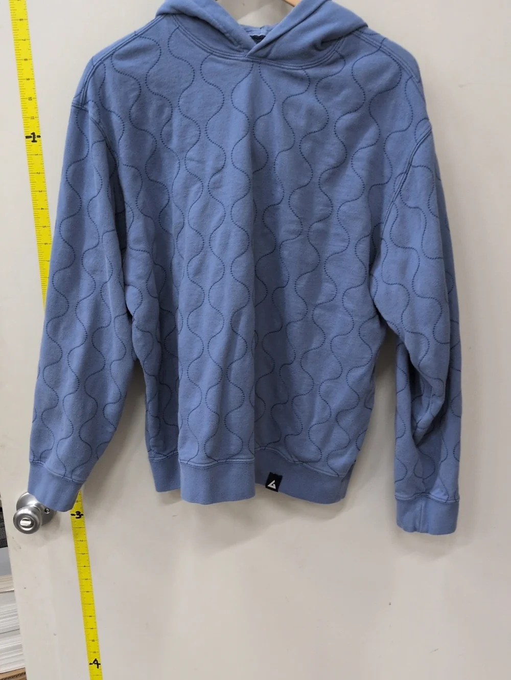 Heavyweight Onion Stitch Pullover by American Giant